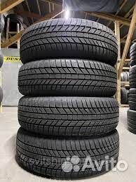 Bridgestone Blizzak DM-V2 265/65 R17
