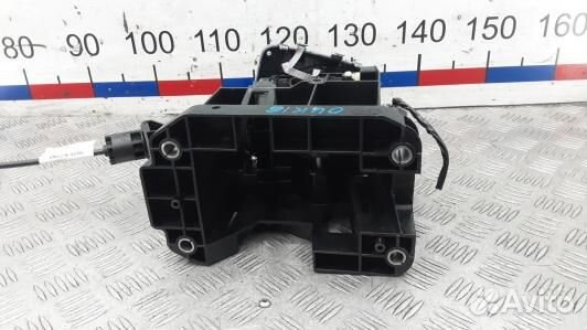 Кулиса кпп volvo XC90 1 (OUK16DM01)