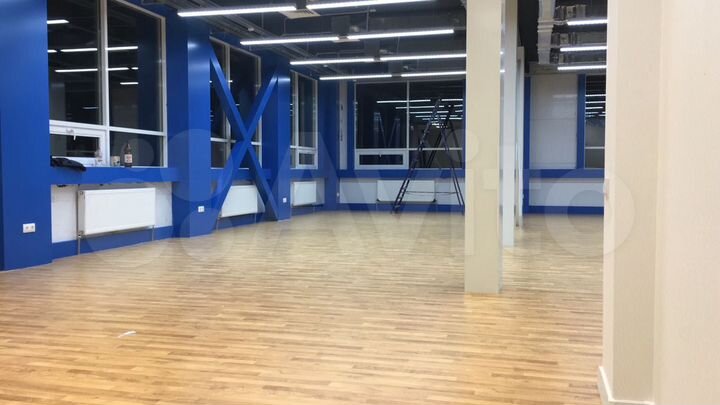 Свободного назначения, 130 м²