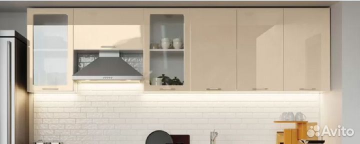Кухонный гарнитур от производителя
