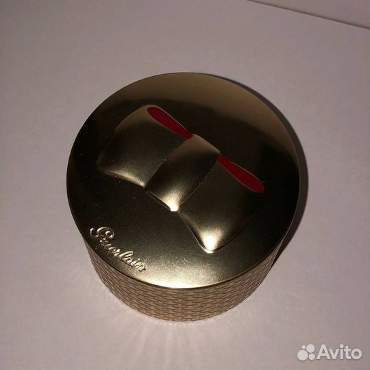 Пудра для лица в шариках «Метеориты» Guerlain Mete