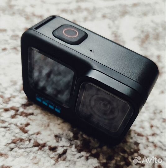 Камера gopro hero 10