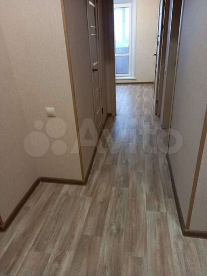 1-к. квартира, 33,9 м², 8/9 эт.