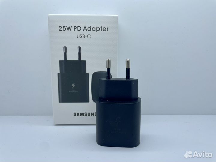 Блок Samsung 25w
