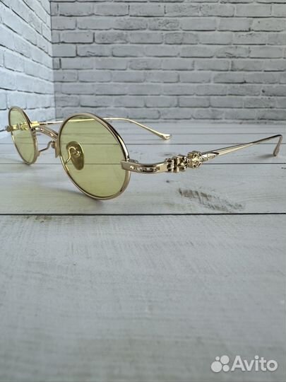 Очки Chrome Hearts Lux