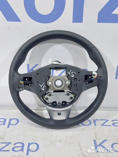 Руль Kia Stinger CK 2021