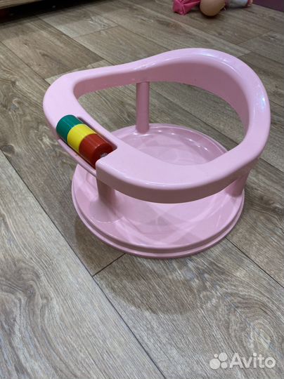 Стульчик для купания