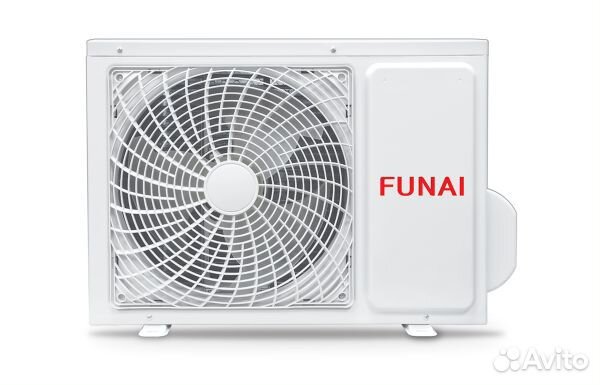 Funai RAC-SN35HP.D05