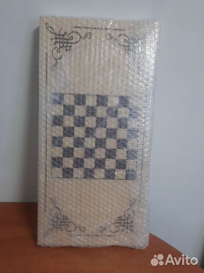 Нарды новые