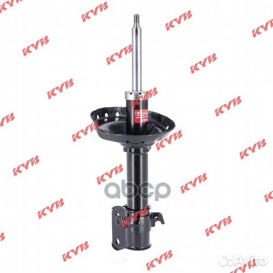 Стойка передняя subaru legacy/outback 03- RH 33