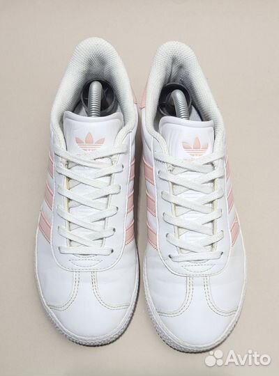 Кеды Adidas Gazelle ('37)