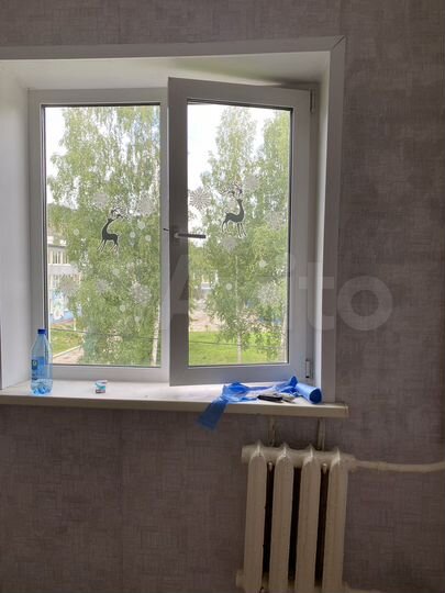 Квартира-студия, 13,3 м², 3/5 эт.