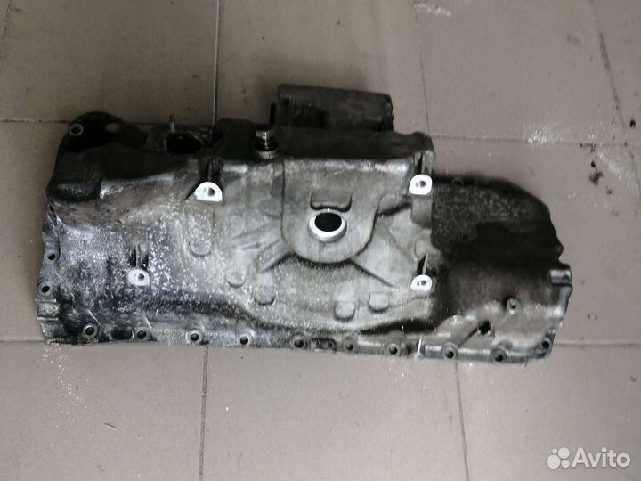 Поддон картер двигателя n54 BMW X5 E70 X6 E71