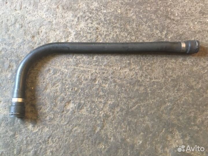 Патрубок системы охлаждения Bmw 5-Series E39