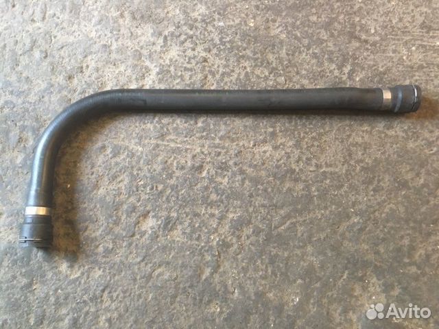 Патрубок системы охлаждения Bmw 5-Series E39