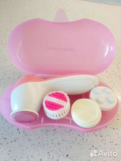 Аппарат для очищения кожи