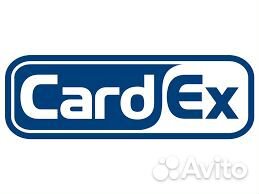 CAR-DEX CB-K216L Сайлентблок рычага подвески зад л