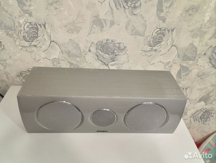 Центральный канал Cortland TS-C56