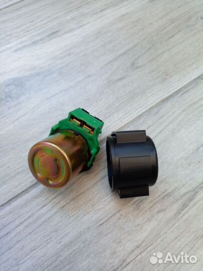 Реле стартера втягивающее Stels Leopard