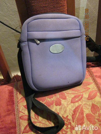 Термосумка для кормления