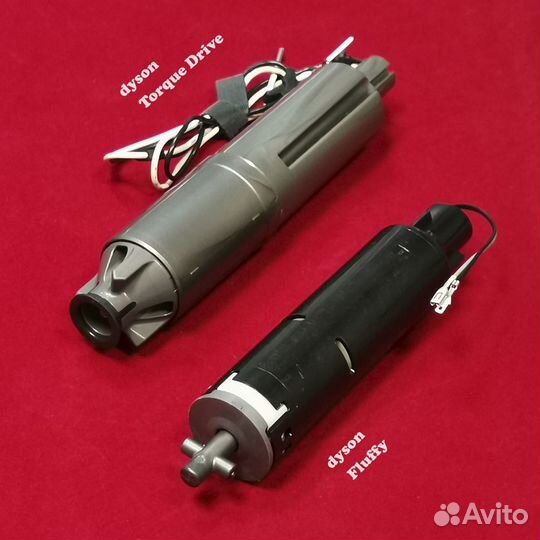 Мотор щетки dyson