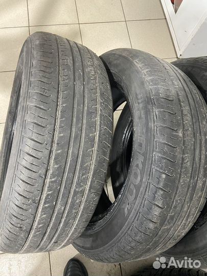Hankook Optimo K415 225/60 R17