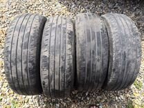 Nexen N'Fera SU4 185/65 R15