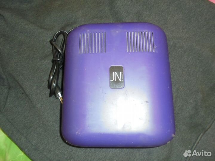 Лампа для маникюра, модель JN 2000, 36W