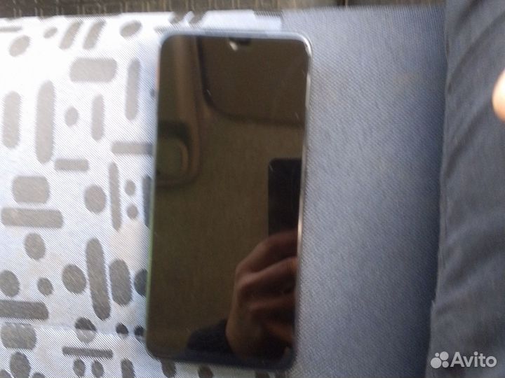 Xiaomi Redmi, 4 ГБ