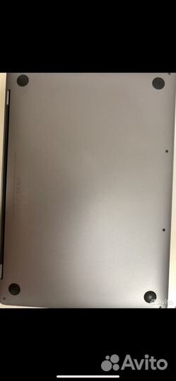 Apple MacBook Pro 13 2017