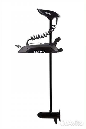 Электромотор SEA-PRO 80L/24В/72