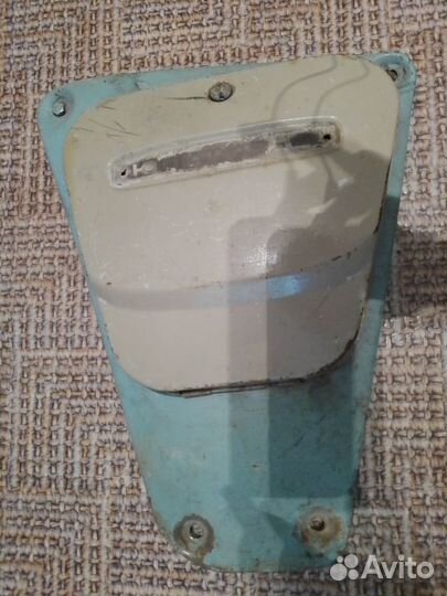 Бардачок Иж юпитер, планета 3