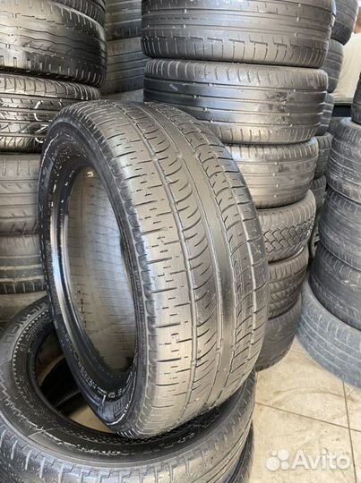 Pirelli Scorpion Zero Asimmetrico 235/55 R17 99V