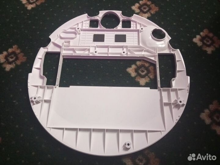 Робот пылесос Xiaowa C102-02 / Корпус нижний