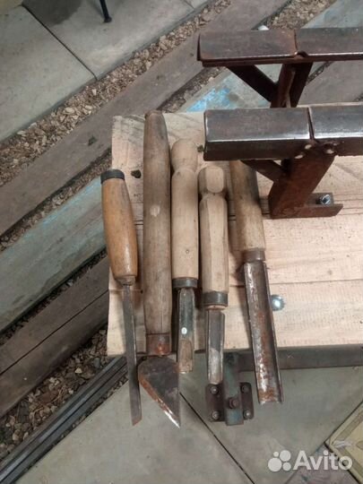 Токарный станок по дереву стд 120м