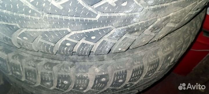 Колеса лачетти