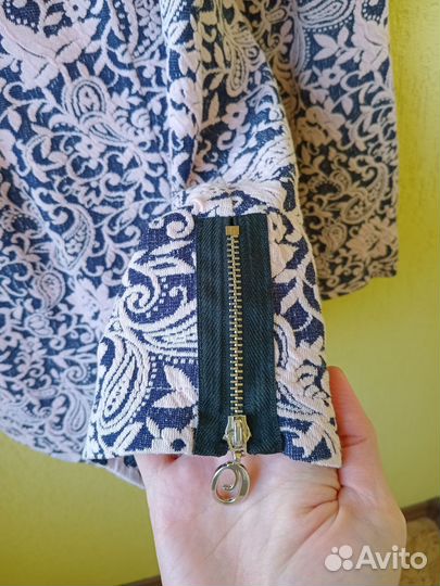 Кофта женская длинный рукав Тамбовчанка