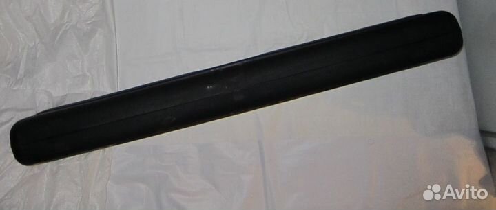 Кейс для снайперской винтовки до 120 см пластик