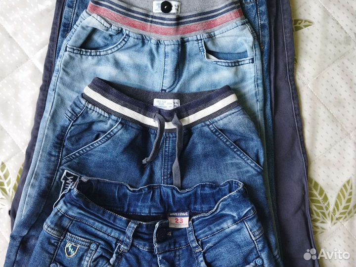 Детская одежда для мальчиков