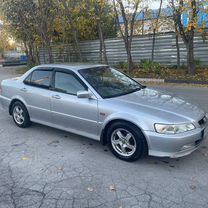 Honda Accord 1.9 AT, 2002, 311 000 км