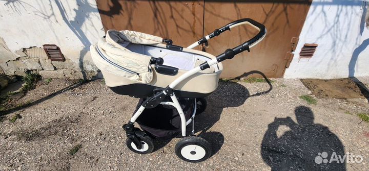 Детские коляски 2в1 бу