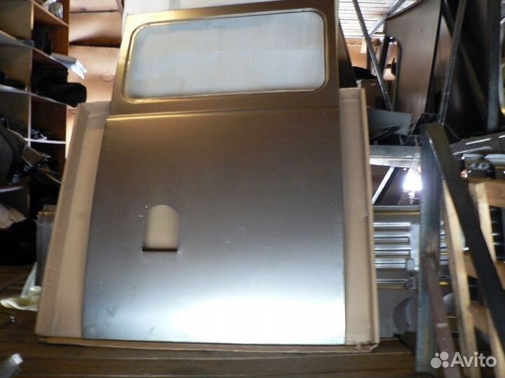 Панель боковины правая широкая УАЗ 452 Буханка