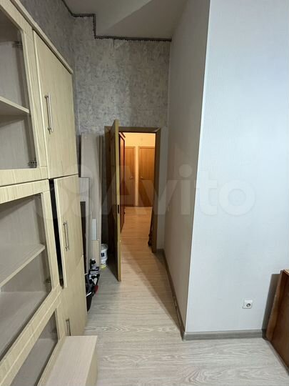 2-к. квартира, 39,9 м², 4/4 эт.