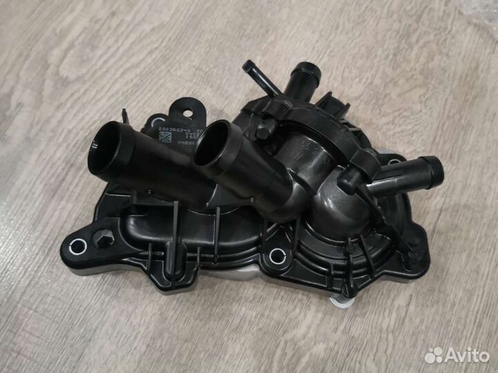 Водяной насос помпа vag оригинал