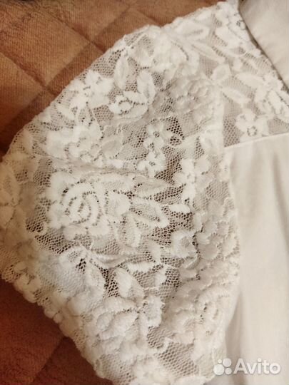 Блузка для девочки