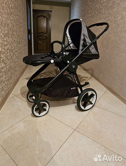 Коляска Cybex 2 в 1