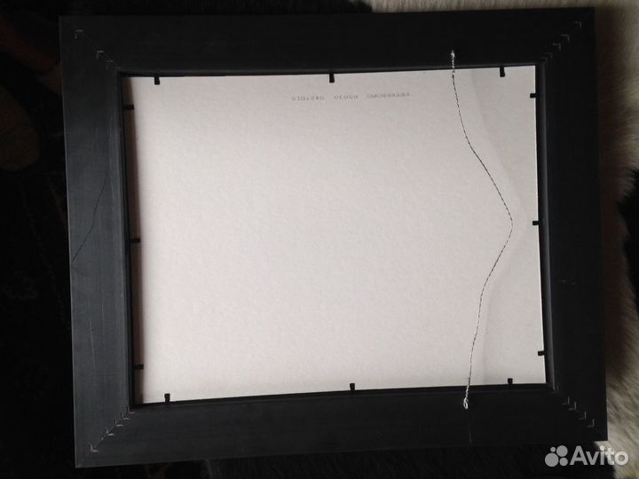 Картина маслом