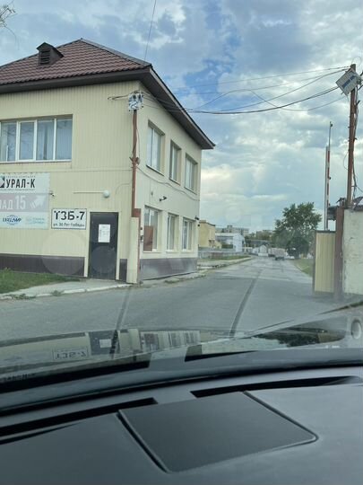 Холодильная камера склад 72 м²