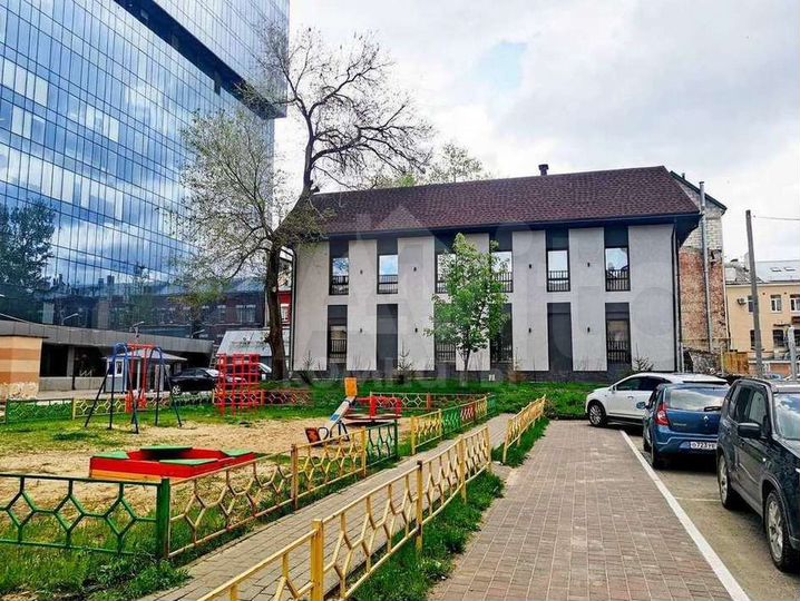 Сдам офисное помещение, 160.6 м²