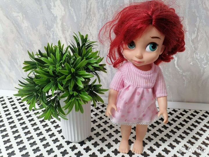 Кукла оригинал